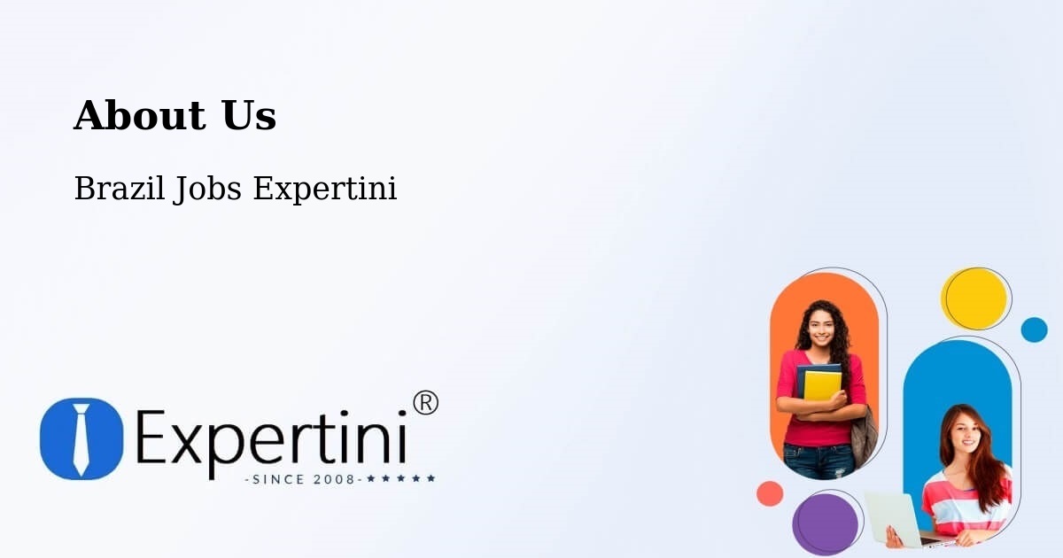 About Expertini Recruitment Platform  – Manaus - Manaus, Brazil Jobs Expertini